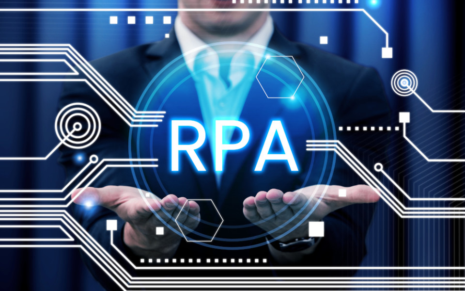 ERP-платформа «Ма-3» интегрирована с сайтами поиска работы с помощью RPA