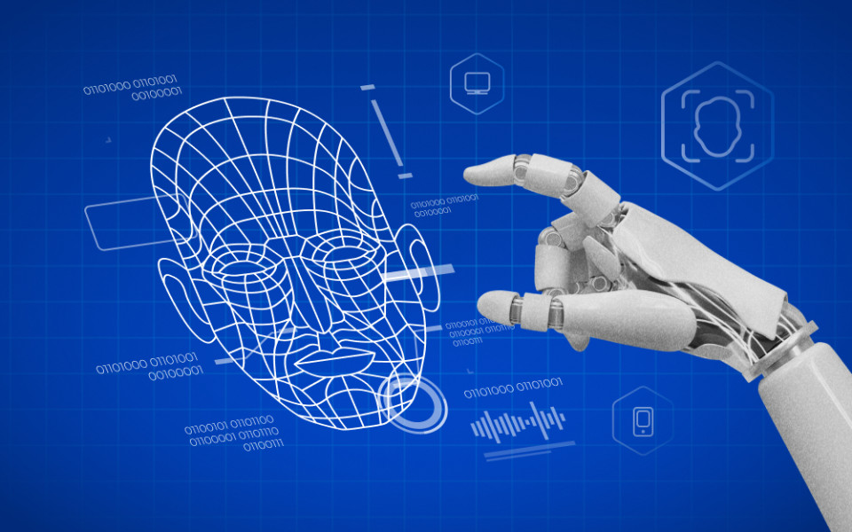 Как подключиться к Единой биометрической системе