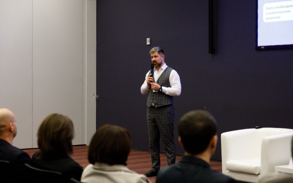 Иван Власов, «Философт»