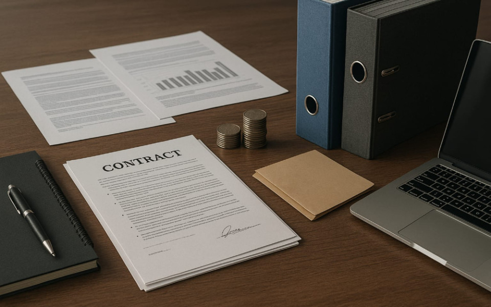 Как не попасть под сомнительные сделки при банкротстве контрогента