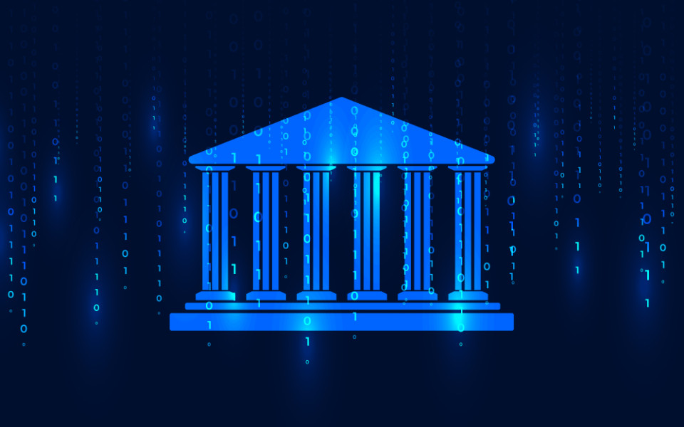 Хранилище данных ATLAS ускорило доступ к важной информации Самарской Думы