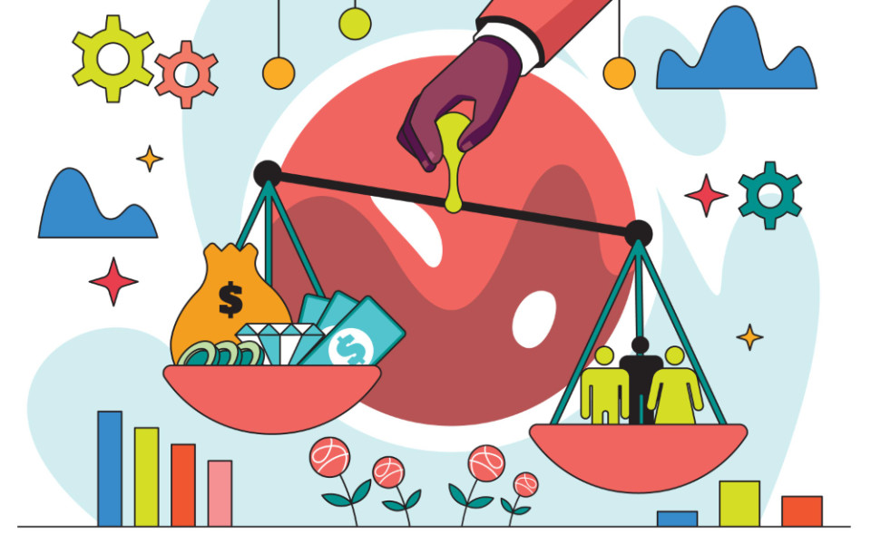 Как управление репутацией компании влияет на ее капитализацию