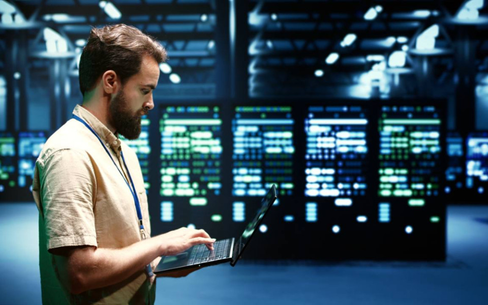 Sitronics Group в 2025 году обеспечила бесперебойную работу критической инфраструктуры в десятках российских ЦОД