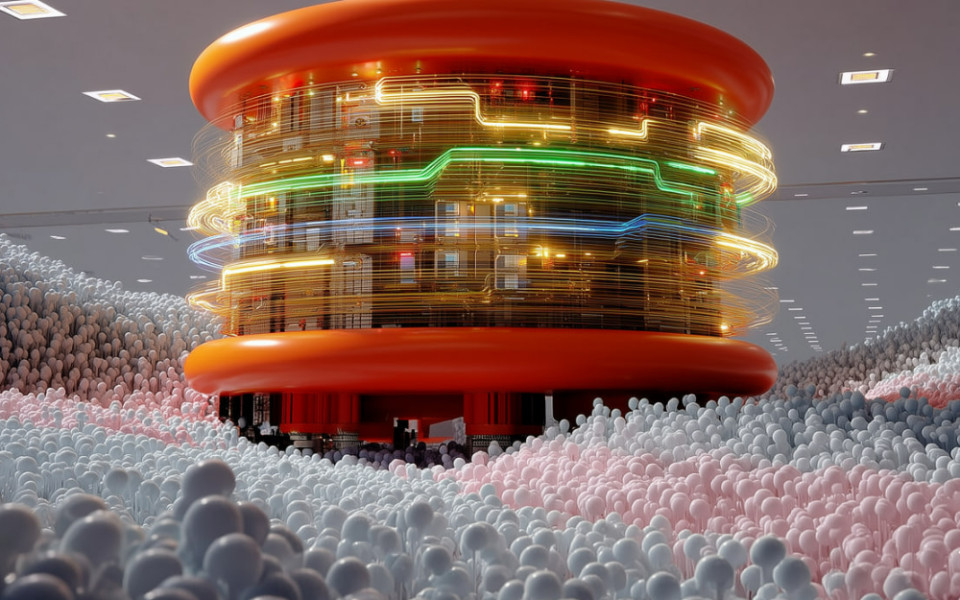 Приложение Альфа-Банка признали лучшим в стране по версии Markswebb