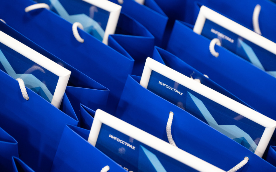 «Ингосстрах» выплатил 3,7 млрд рублей по автострахованию за две недели