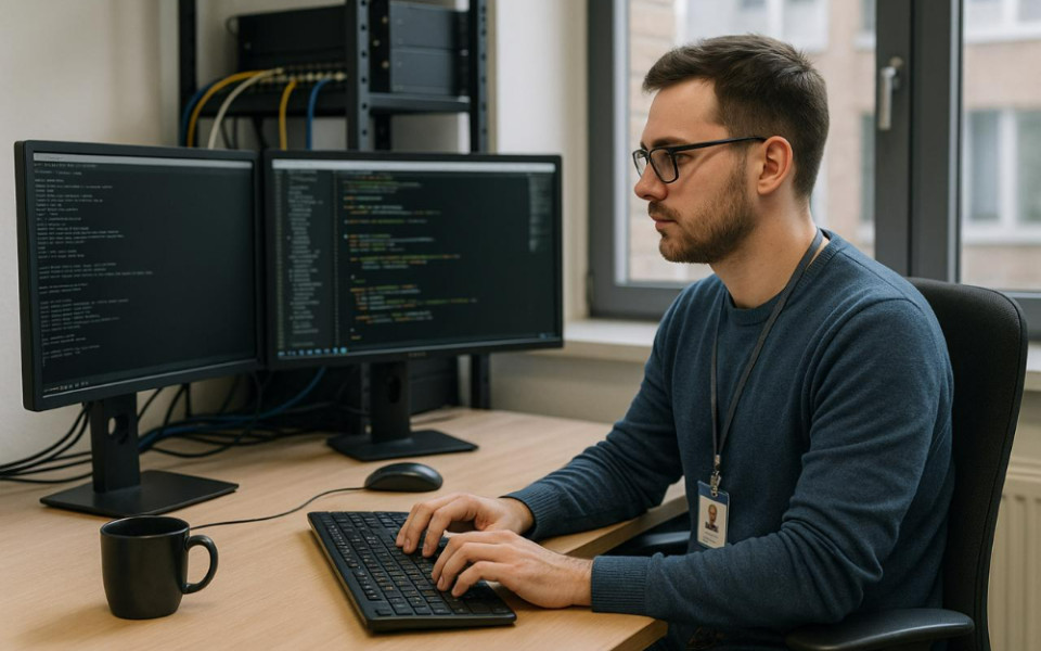 Как быстро восстановиться после сбоя или вируса-шифровальщика