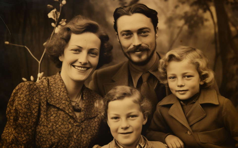 Семейная конституция: зачем семье нужен свой Основной закон