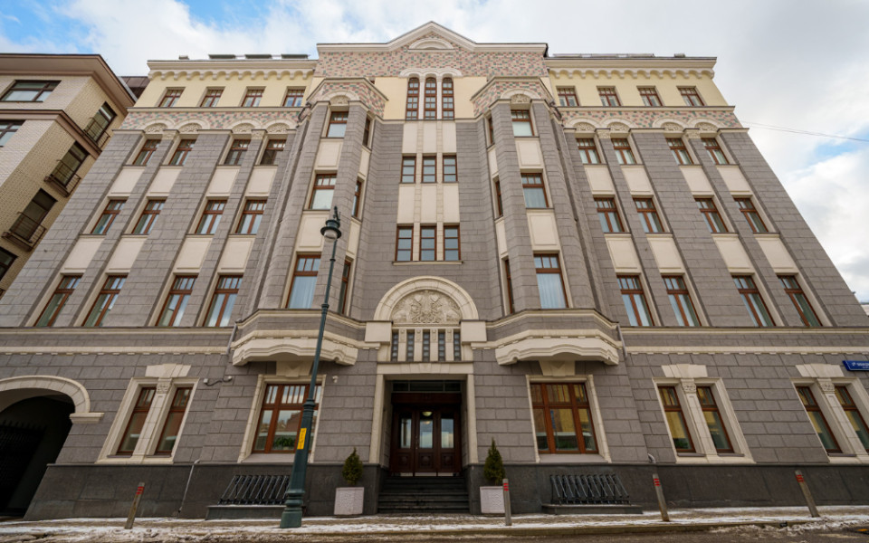 Надежный и простой способ защитить свою недвижимость от мошенников