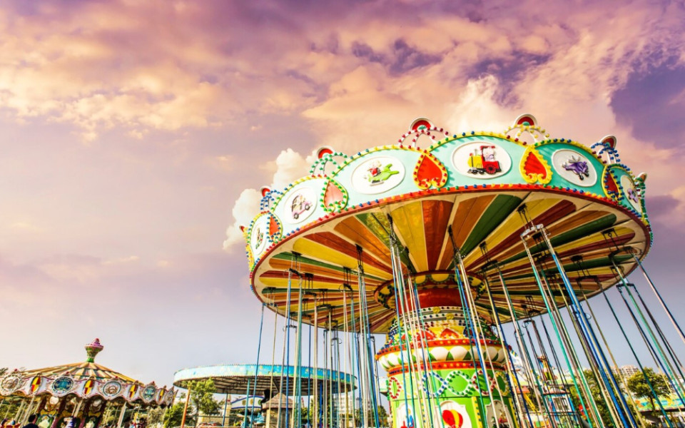 Парк развлечений: как превратить посетителей в гостей, а клики в продажи