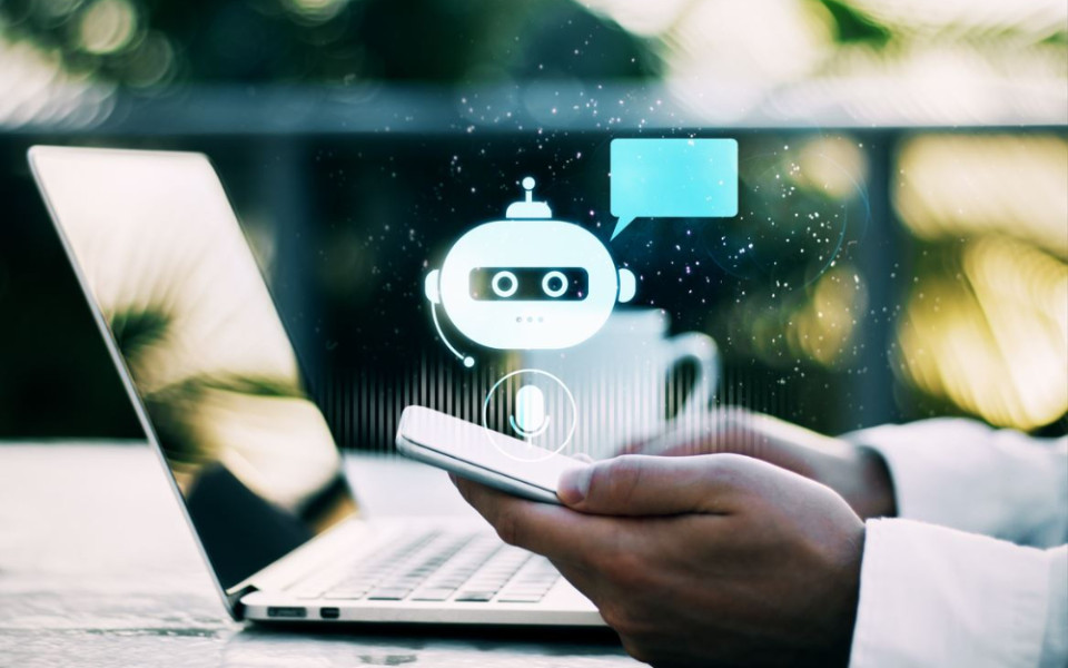 Уникальность кейса заключается в успешной интеграции генеративного ИИ