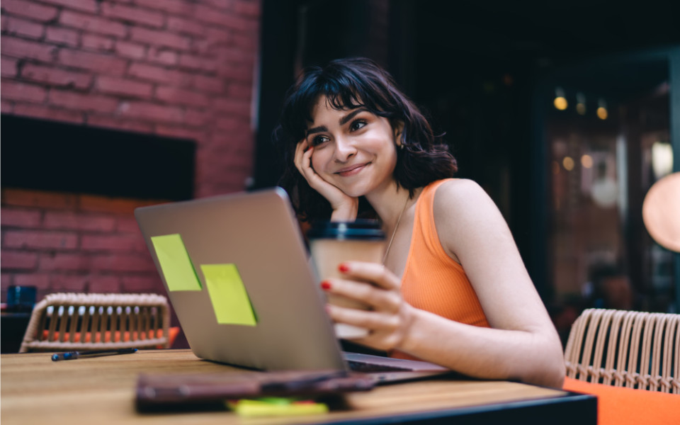 Жизнь у моря, работа с видом на горы: 10 стран для цифровых кочевников