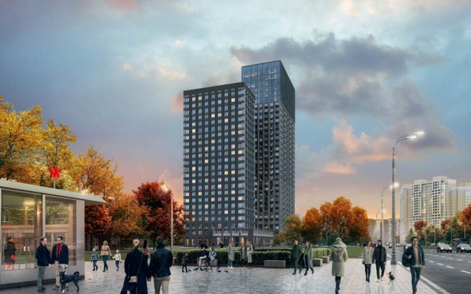 Рынок новостроек 2025: окно возможностей для инвесторов