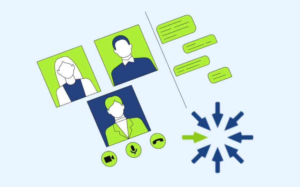 Релиз инновационной системы протоколирования рабочих встреч