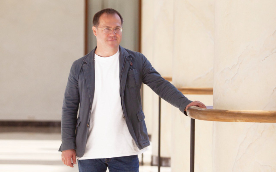 Дмитрий Гачко заявил о росте выручки на облака ITGLOBAL.COM за рубежом