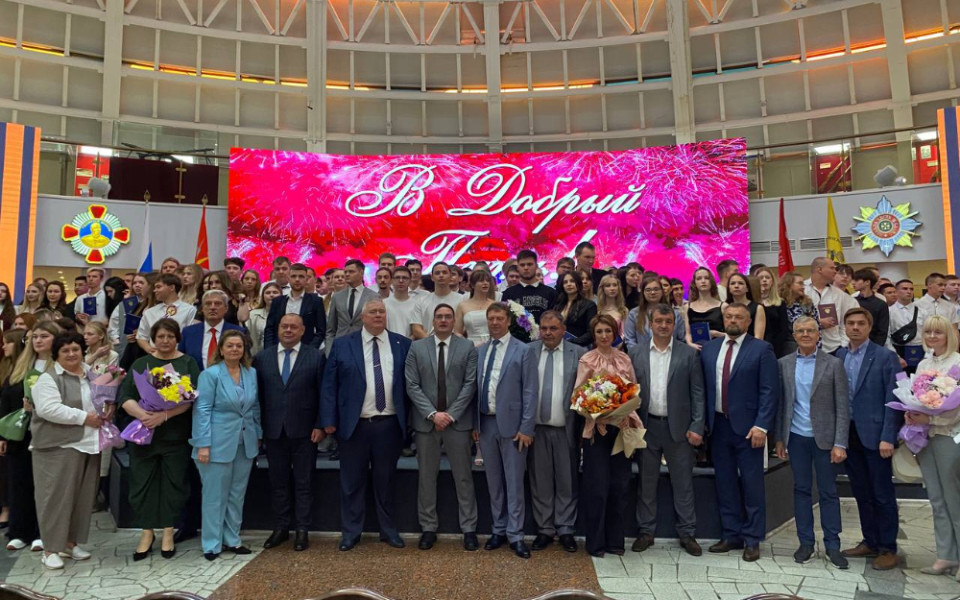 Архив фотографий Агрохолдинга "Лазаревское"