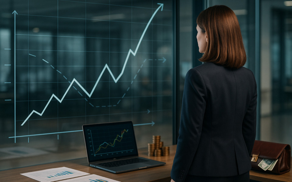 Управление ликвидностью: как не попасть в кассовый разрыв. Часть 3