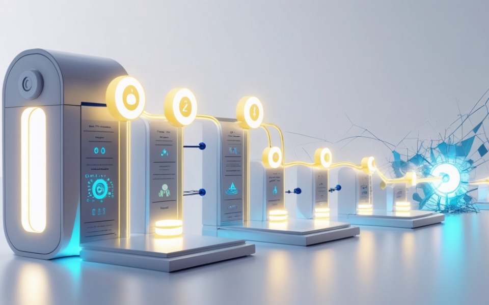 Почему массовое внедрение ИИ проваливается