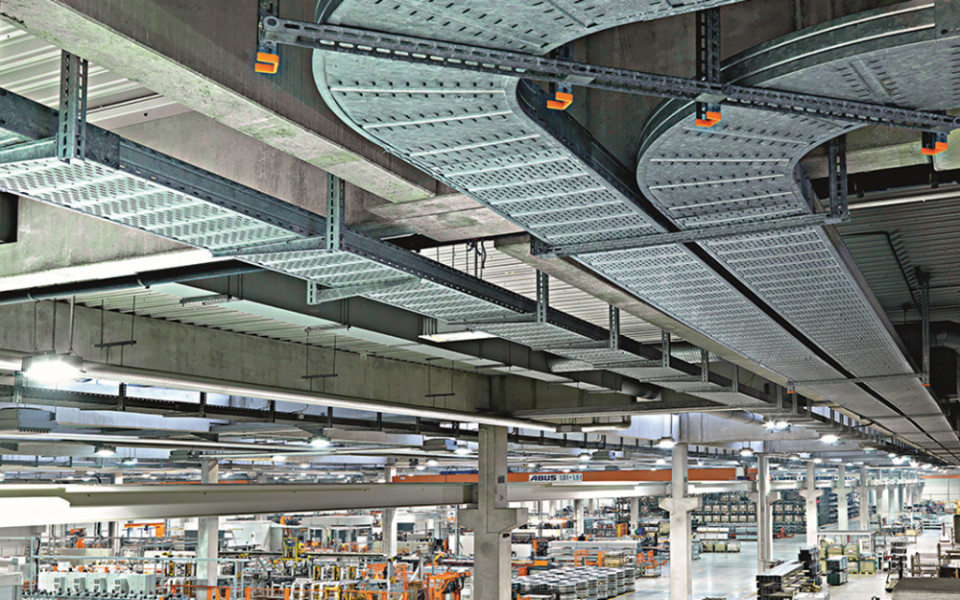 Комплексный электромонтаж — почему производители создают готовые решения