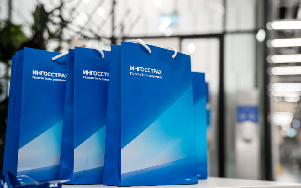 «Ингосстрах»: 11,4 млн рублей за урожай рапса в Рязанской области