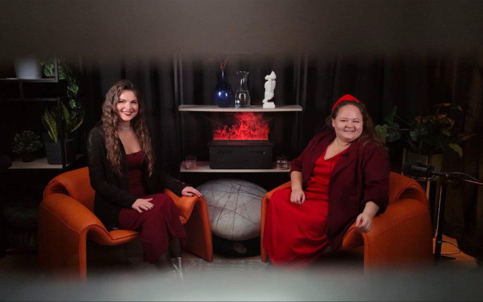 Елена Пудова интервью