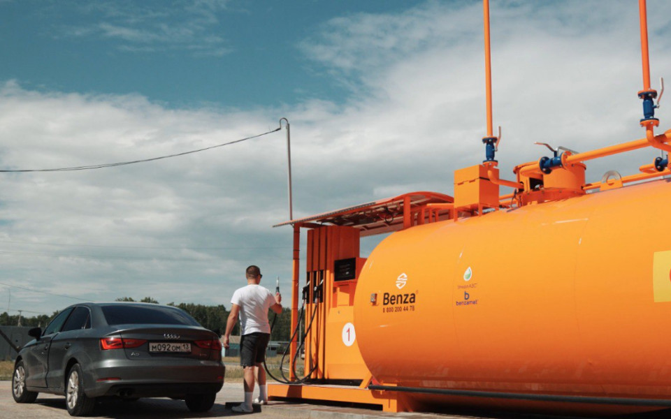 Экспортный запрет на бензин: спасение рынка или «подножка» малым игрокам