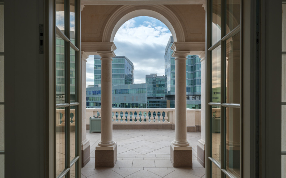 Лев Мазараки: Москва создает городскую среду, в которой хочется жить