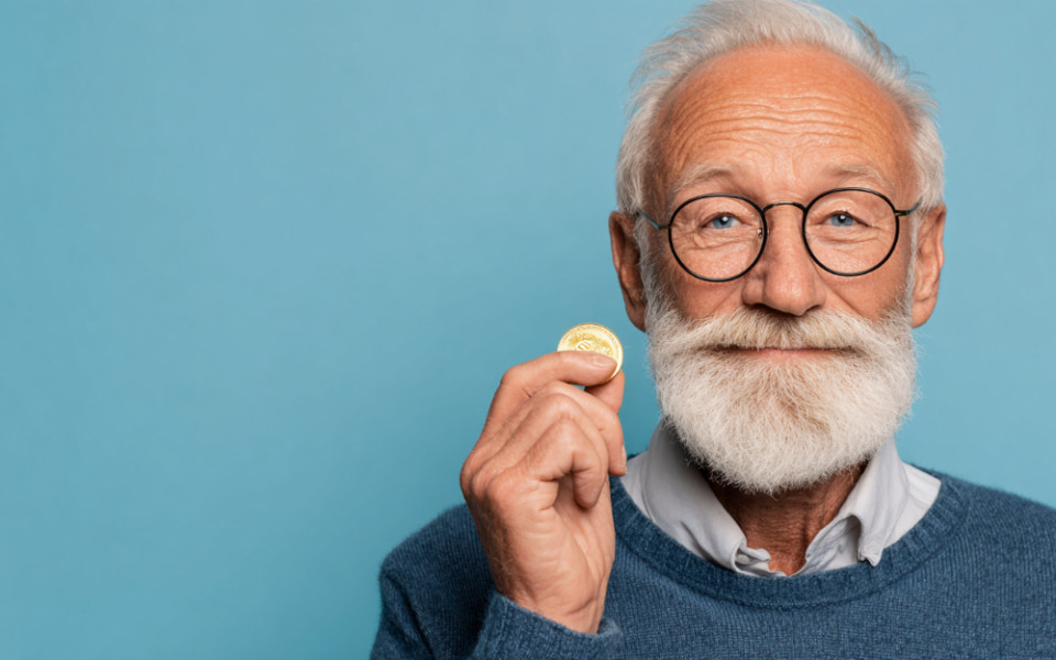 Выйти на пенсию в 35 сложно, но можно: разбираем концепцию FIRE