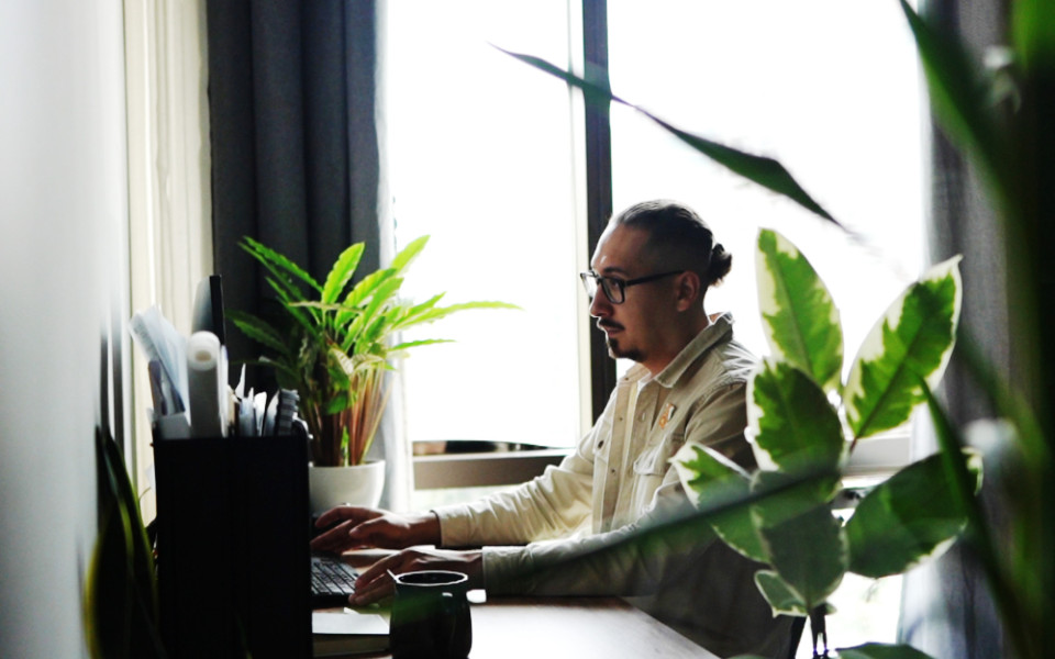 Принципы работы архитектора: функциональность, диалог и проверка временем