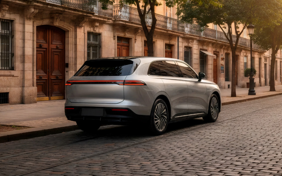 Кейс Okkam и EXEED EXLANTIX: х 14 увеличили число заявок на тест-драйв