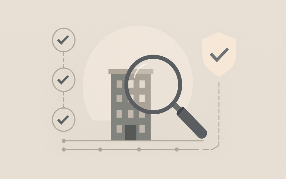 Проверка контрагента за 30 минут: как сэкономить год суда