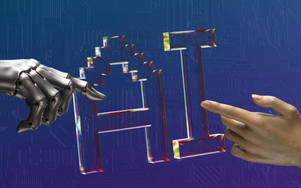 Почему сотрудники компаний сопротивляются ИИ, и что с этим делать