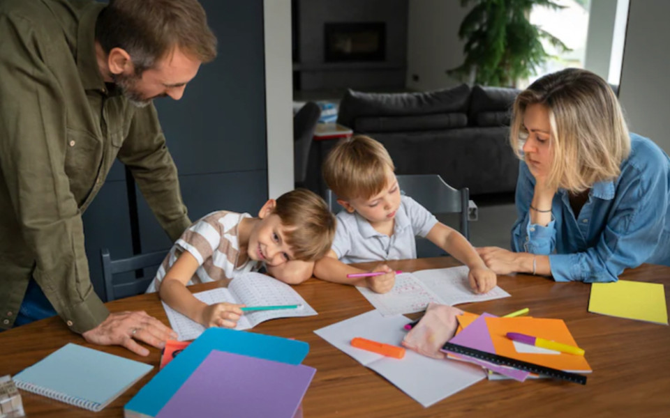 Административная ответственность родителей: полный и понятный разбор