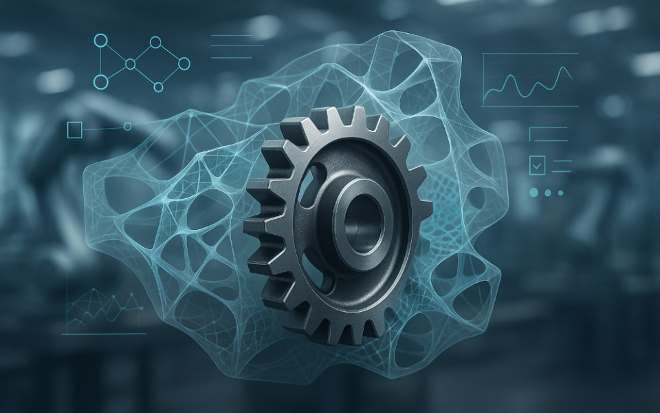 Tiqum представила сценарии GenAI для промышленности и девелопмента