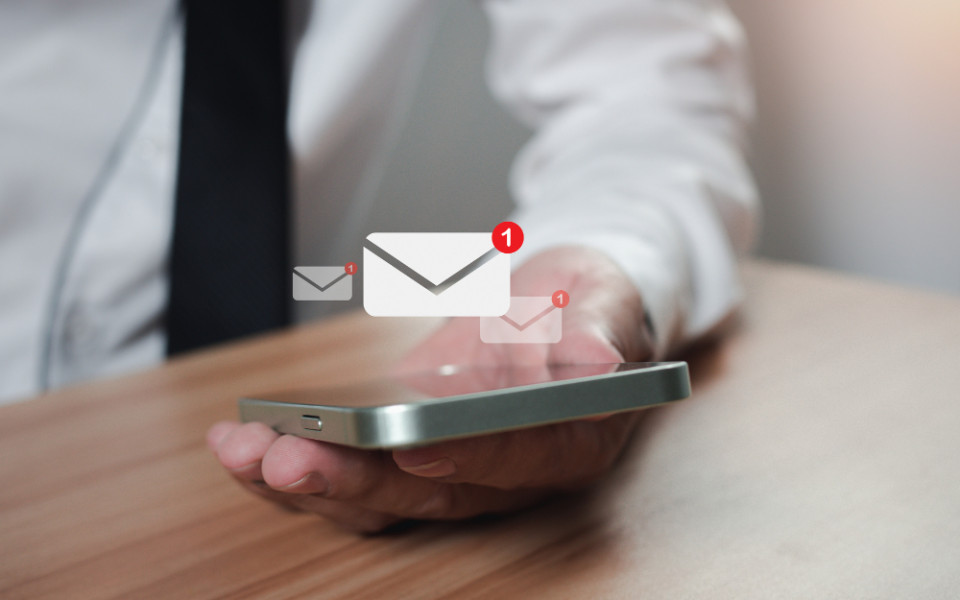 E-mail-маркетинг: как персонализация и умные цепочки меняют игру