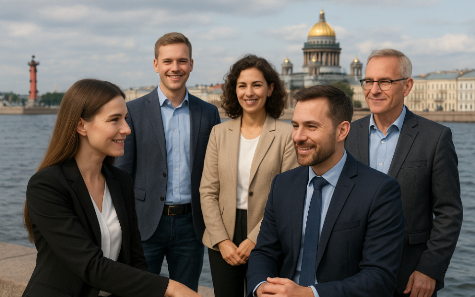 TSQ изнутри: HR-директор объясняет, как формировать зрелые команды