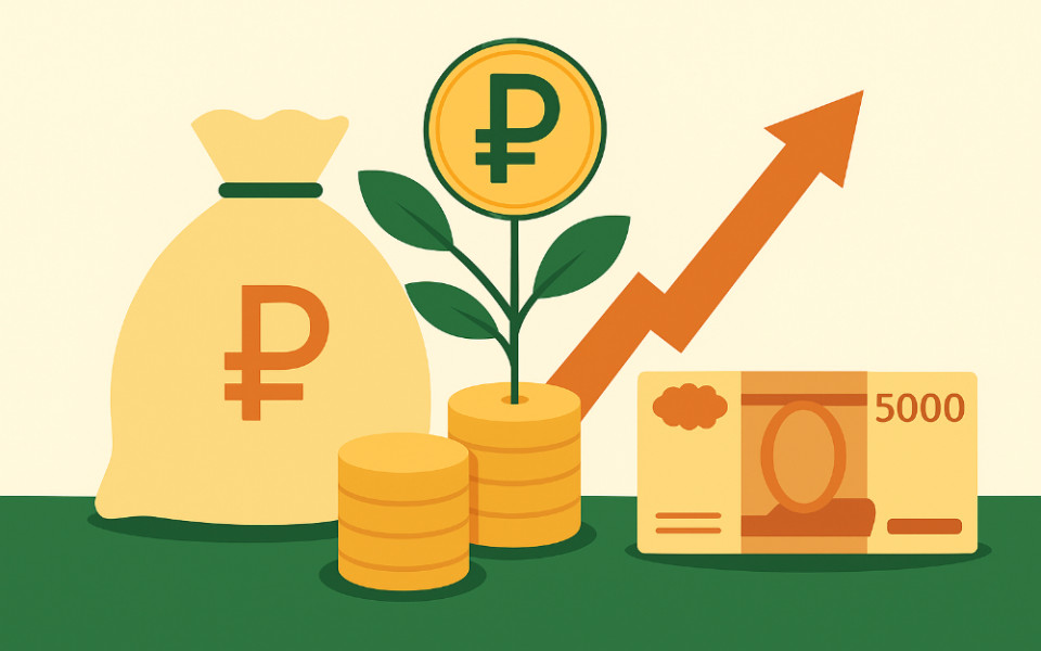 VOXYS инвестировала ₽2 млрд в Click2Money и Afina для выхода на рынок AdTech