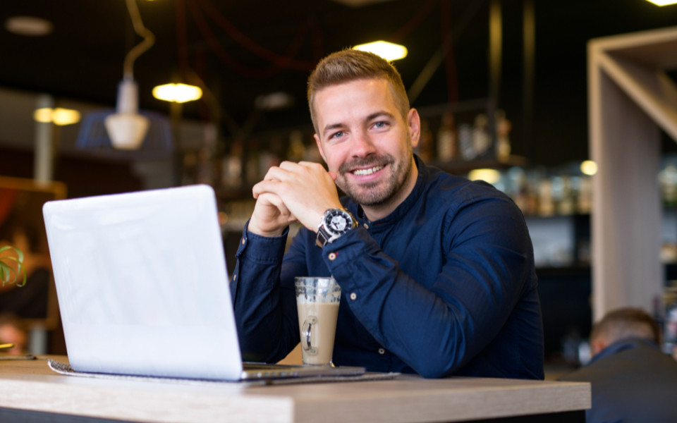 предприниматель