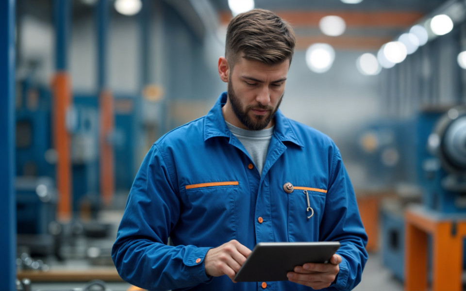 Как предприятия горно-металлургического комплекса выбирают систему ERP