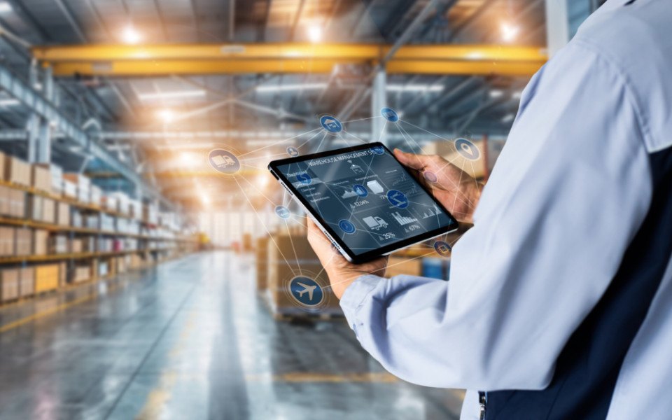 ИИ в бизнесе