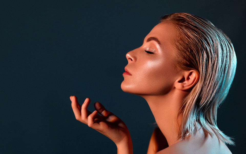 Нейрокосметология: как психика управляет возрастом кожи