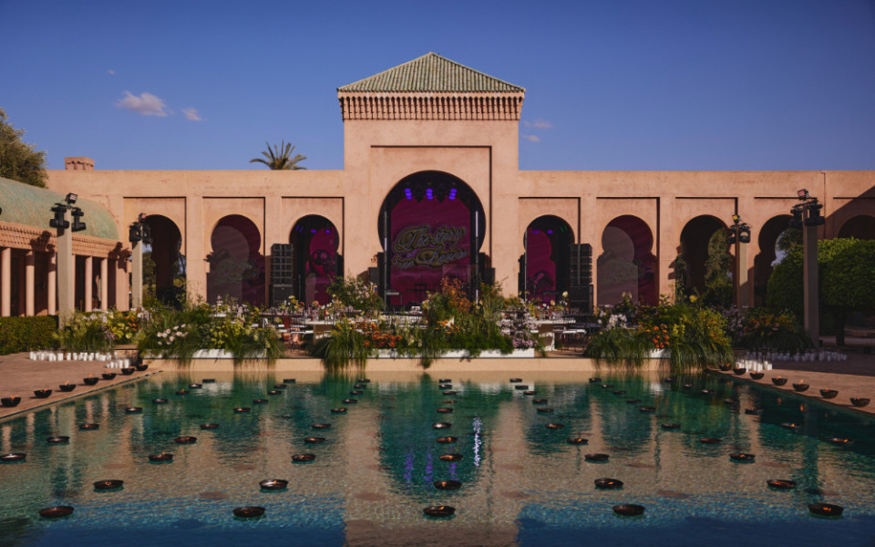 Событийный режиссер и его чек-лист: от идеи до аплодисментов