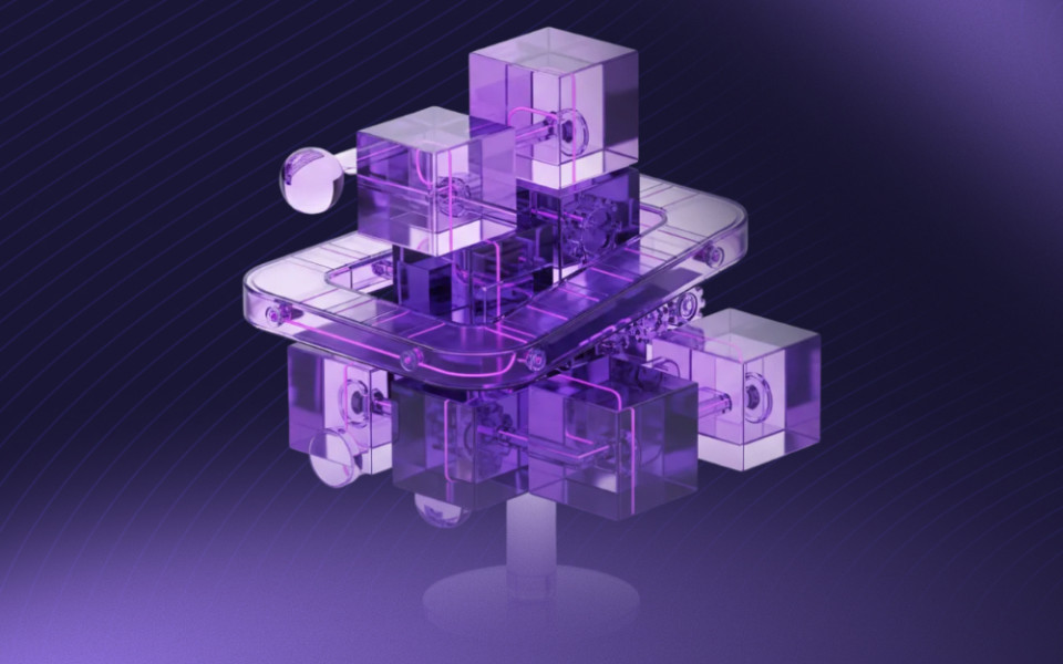 Цепи поставок: от планирования к конкурентному преимуществу