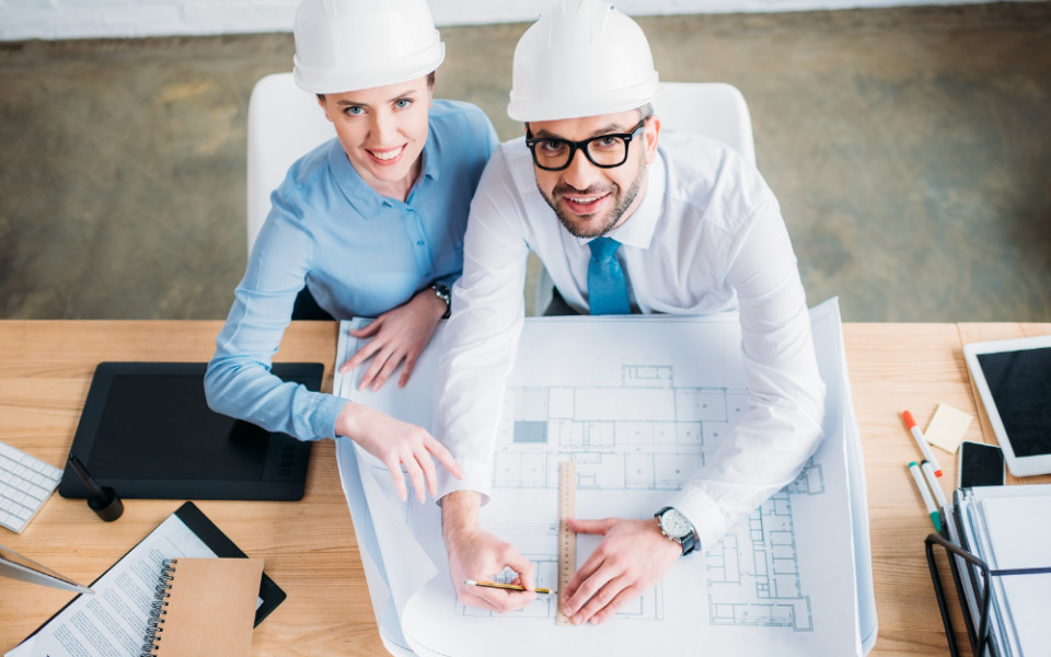 Обучение на инженера-проектировщика с нуля: курсы переподготовки в 2025