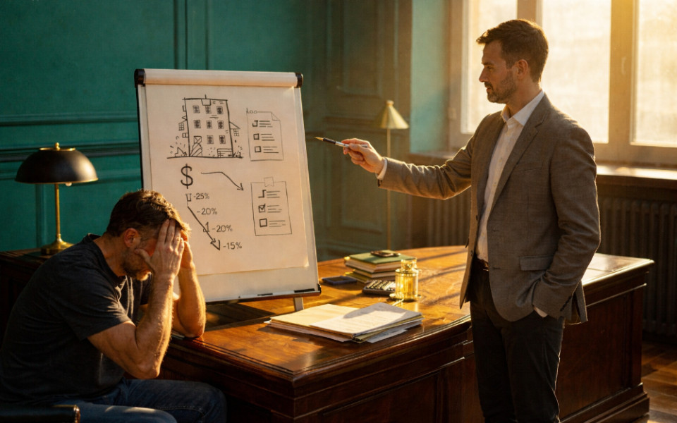 Как продать квартиру в плохом состоянии, без ремонта