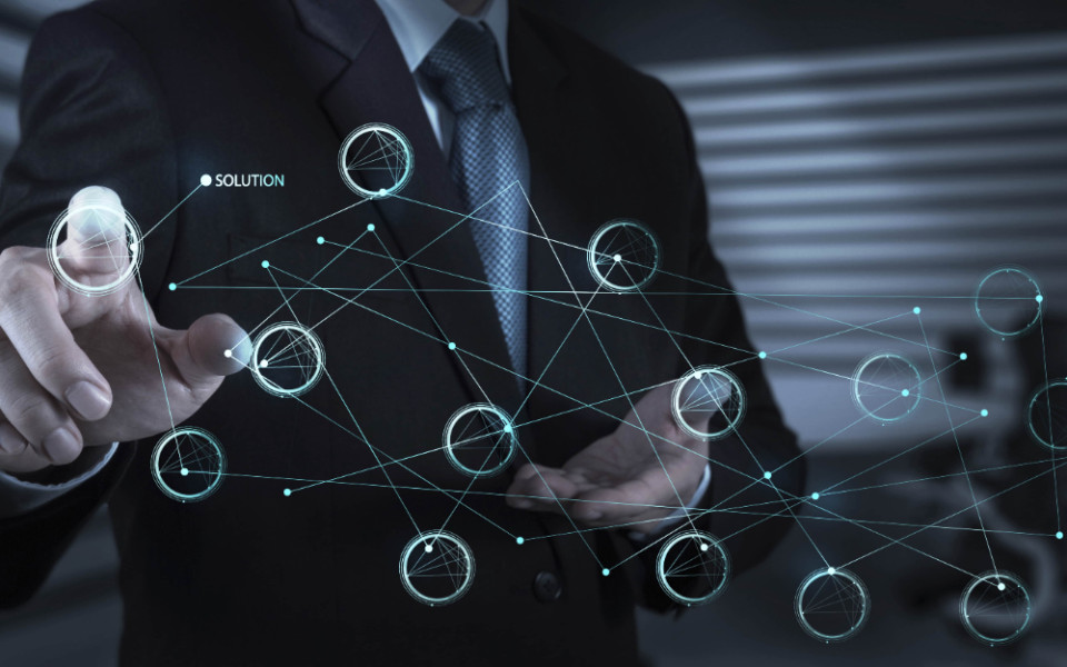 GreenData на «Подмосковные вечера»: зачем бизнесу композитная архитектура