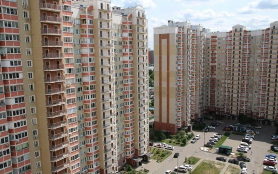 Рынок вторичного жилья: чего ждать в следующем году