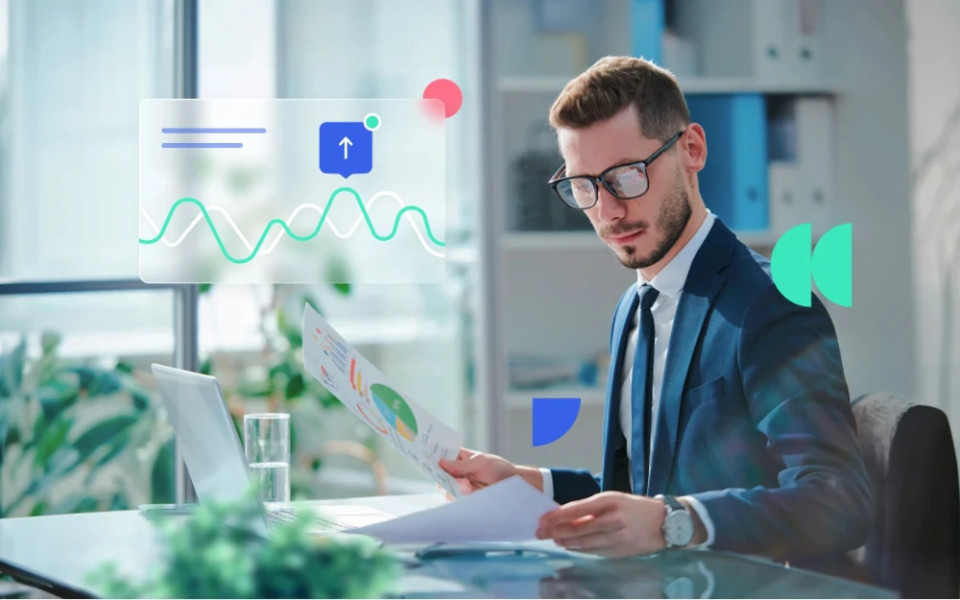 Как мы помогли выбраться из долговой ямы: кейс по внедрению финконтроля