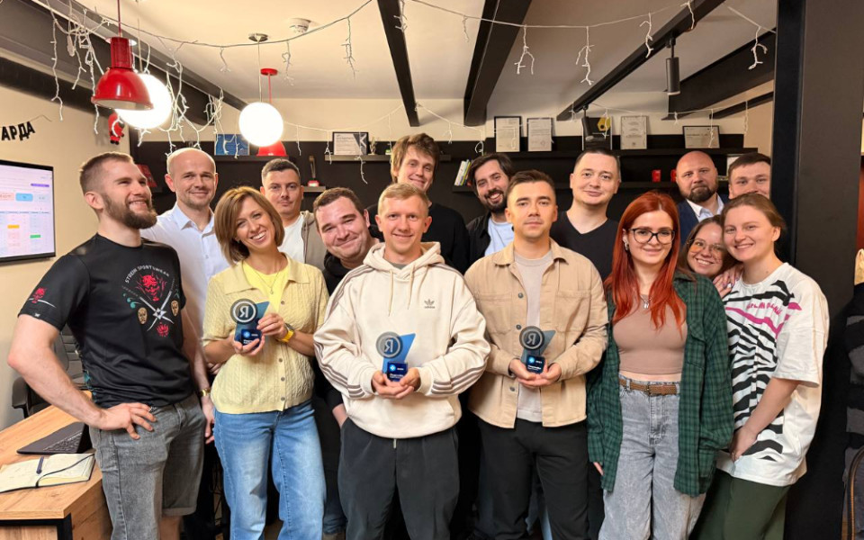 BetaOnline третий год становится сертифицированным партнером «Яндекса»