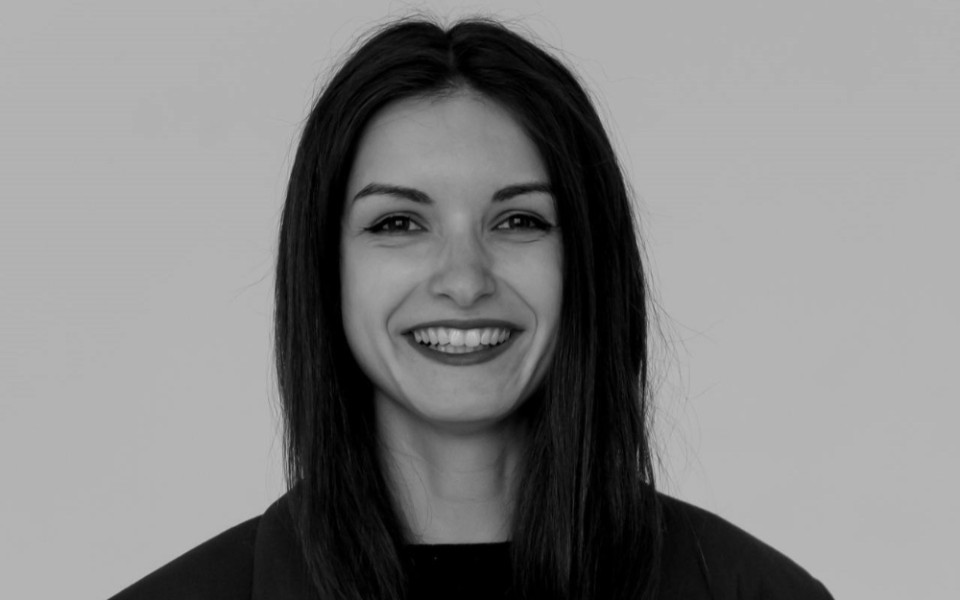Надежда Волкова, HR BP, LANTA Talent Solutions