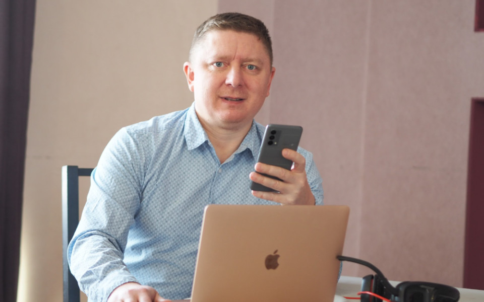 Александр Пьянков